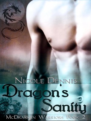cover image of Dragon's Sanity